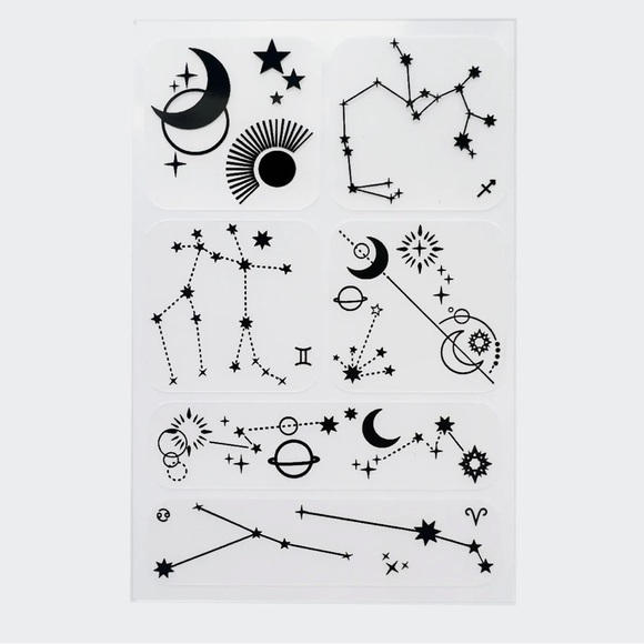 BARRIERE daily defense patch six pack - Picture 2 of 7